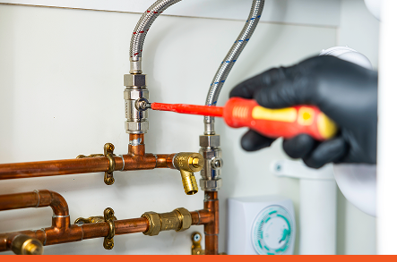 Sectors - Leisure Centres Plumbing