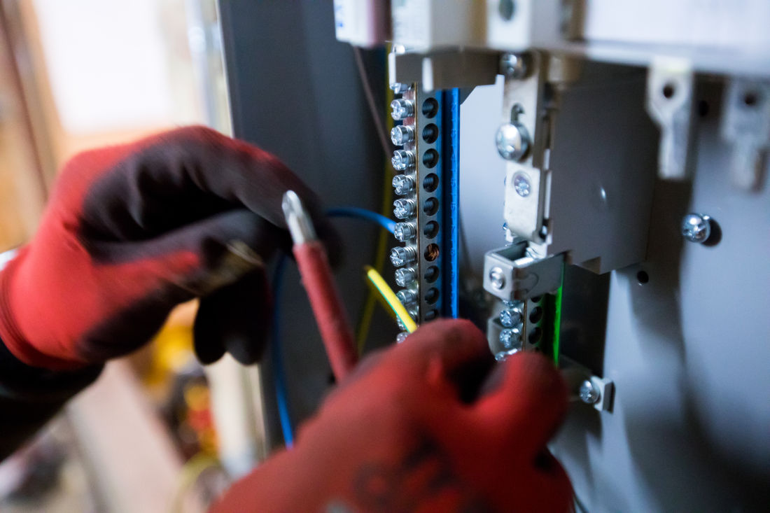 Compliance & Regulatory Assurance