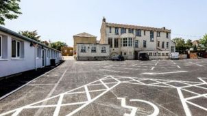 Kings College Portslade Case Study 