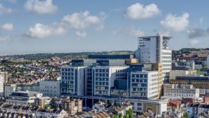 royal-sussex-county-hostpial-paine-manwaring Royal Sussex County Hospital<br />