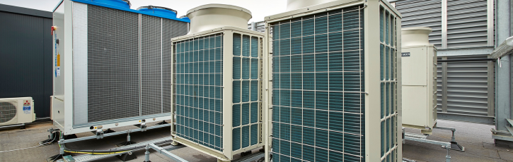Air conditioning maintenance for homes and businesses