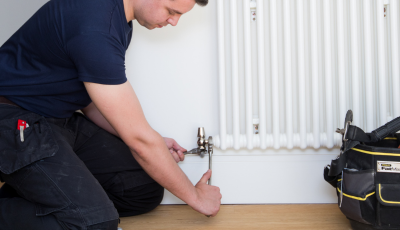 What to Do When Your Heating is Not Working