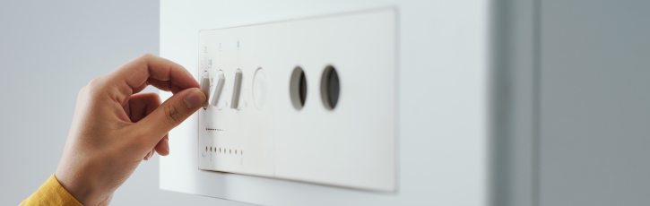 Boiler Turns Off After a Few Minutes? Troubleshooting Tips