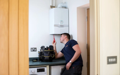 No Power to Your Boiler? Here’s What to Check First