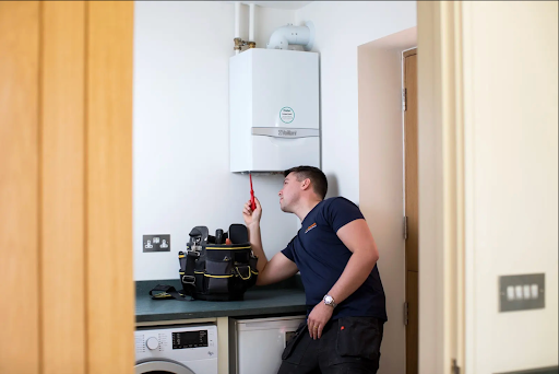 No Power to Your Boiler? Here’s What to Check First