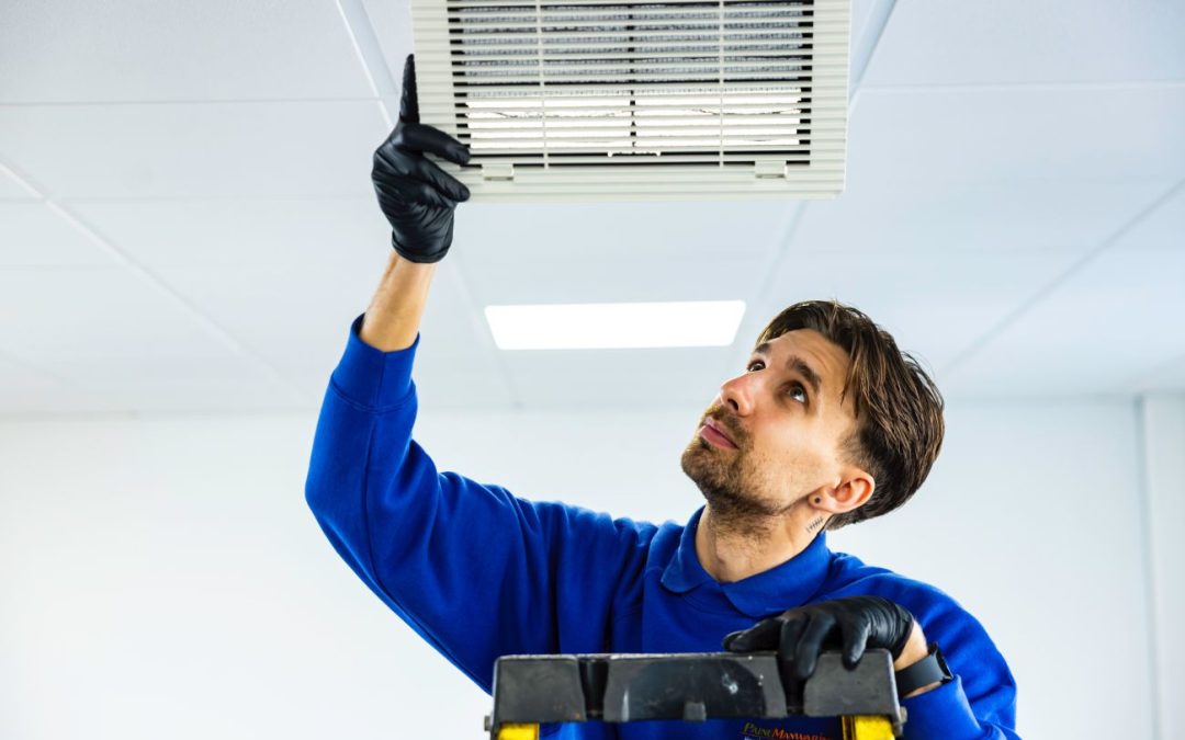 How Solar Can Power Your Aircon
