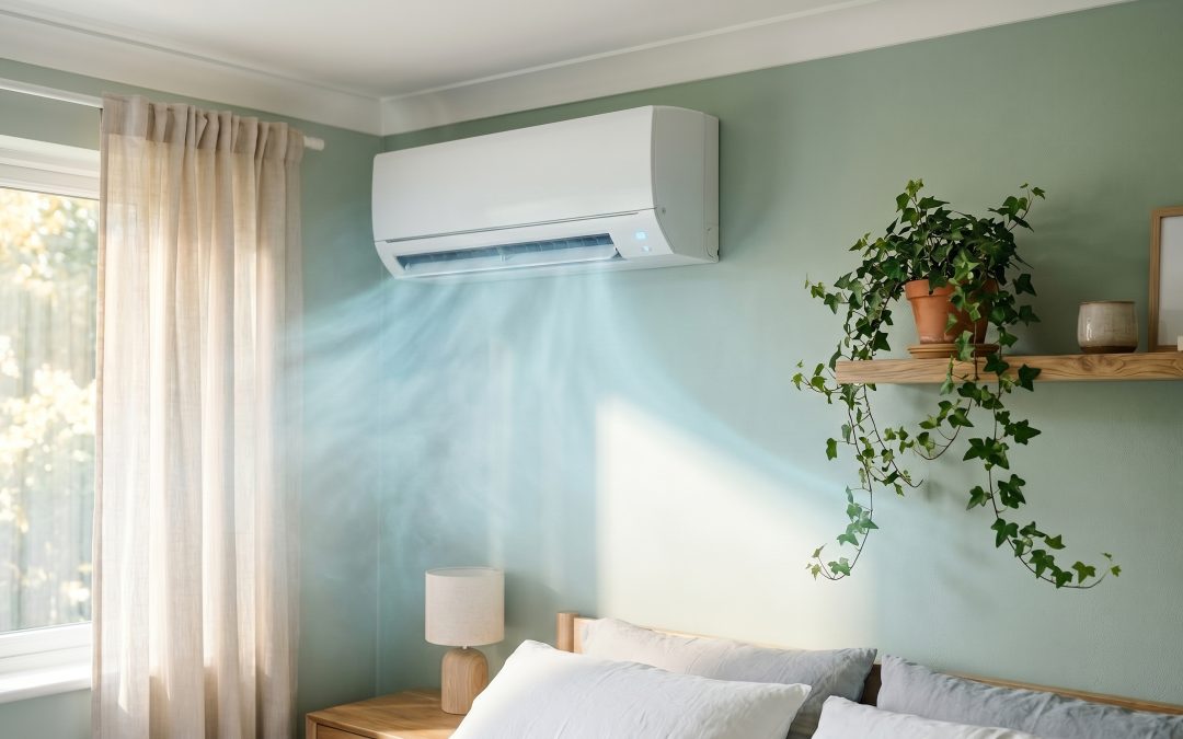 How Much Does Air Conditioning Cost? UK Home Installation Guide